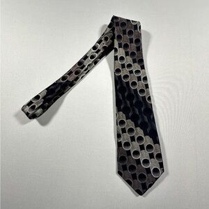 Men’s Carlo Palazzi Italian Silk Necktie​​​​